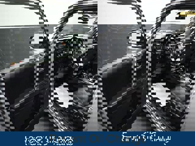 Used 2016 Toyota 4Runner Limited image 15