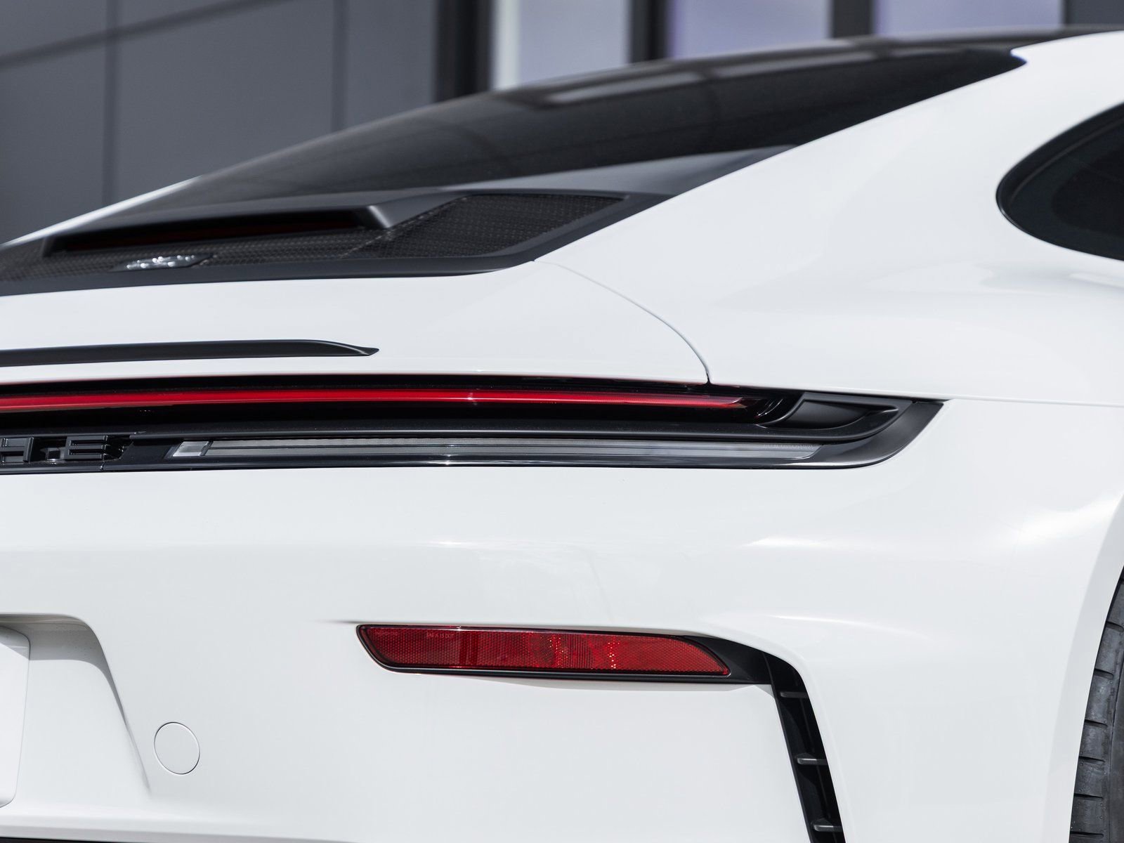 Certified 2026 Porsche 911 GT3 image 18