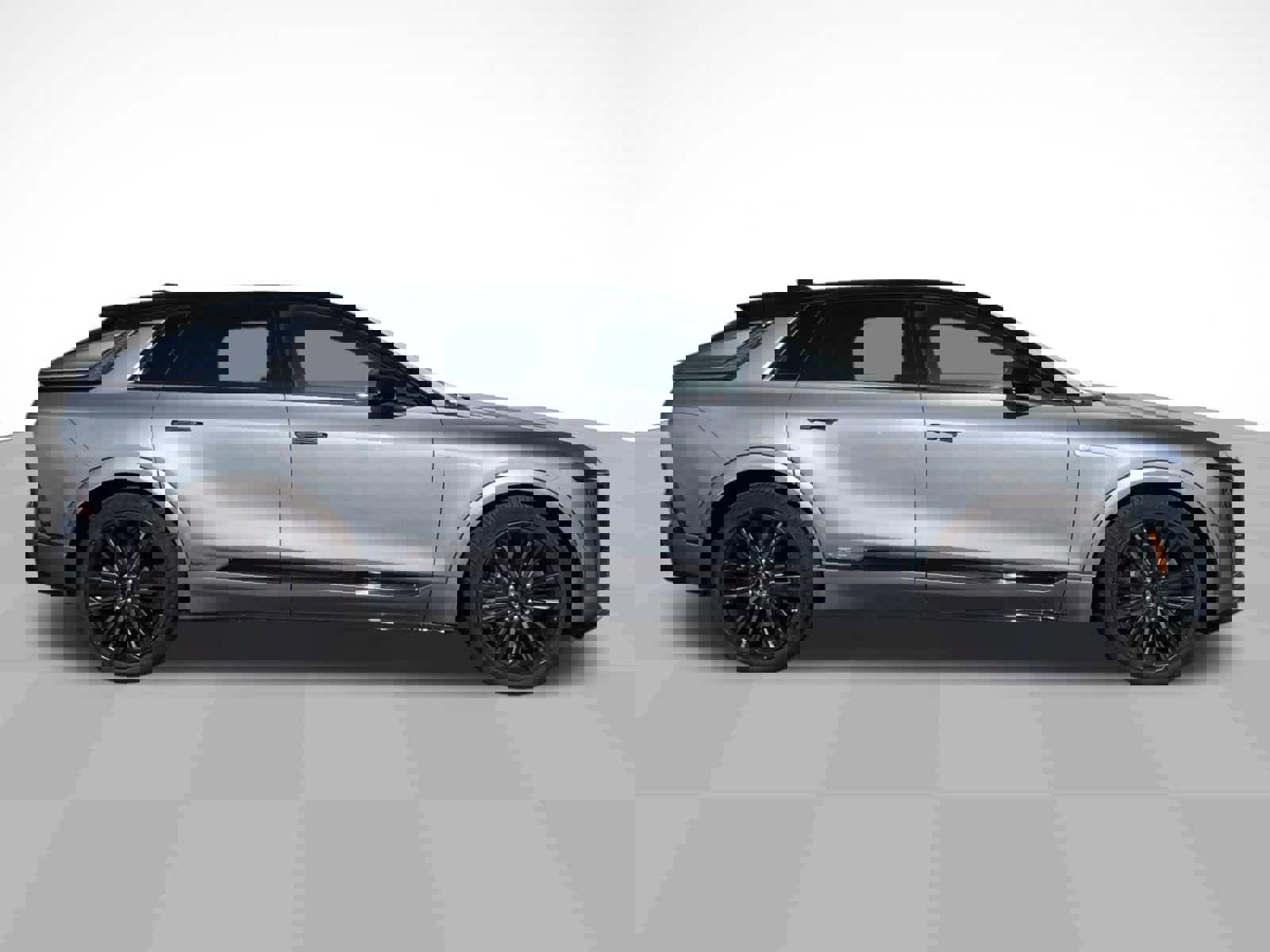 New 2026 Cadillac Lyriq V image 4