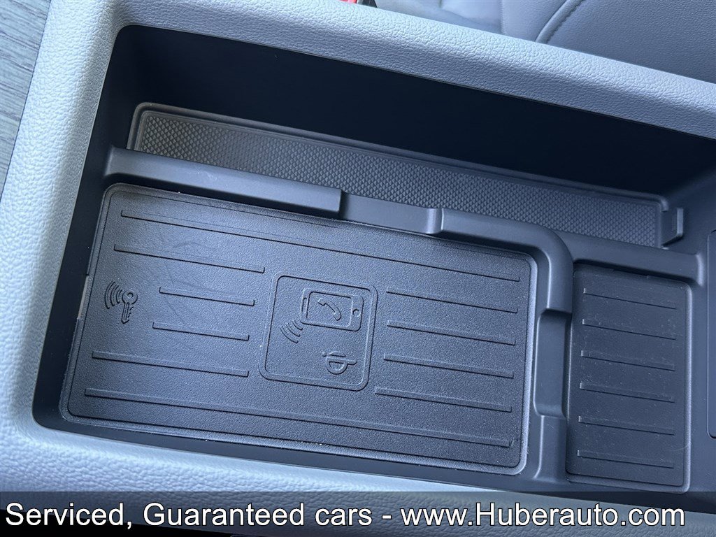 Used 2023 Audi A5 2.0T Premium Plus w/ Premium Plus image 36