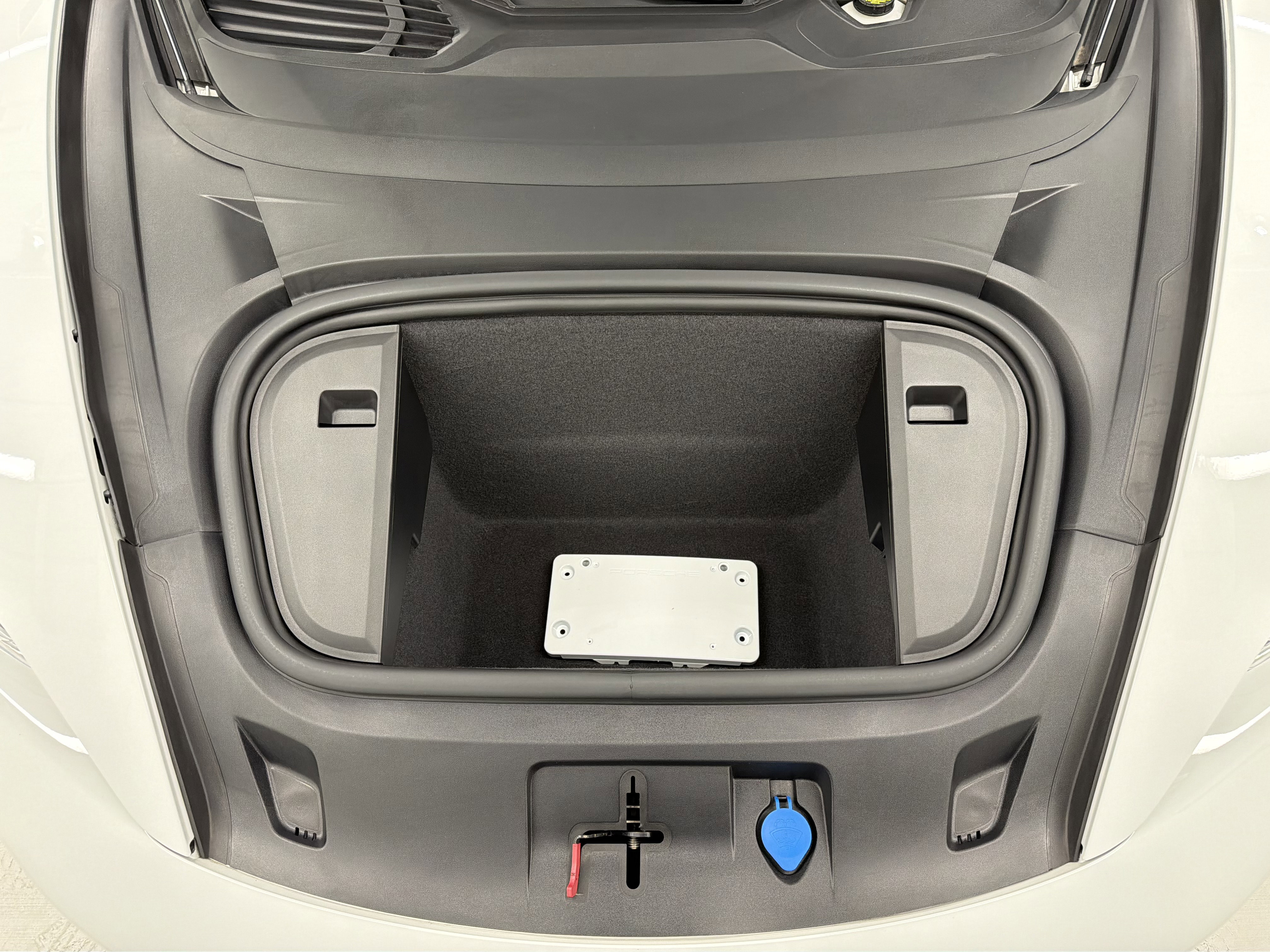 Certified 2024 Porsche Taycan GTS image 58