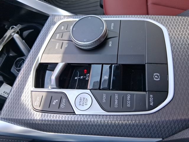 New 2026 BMW 430i Coupe w/ M Sport Package RWD image 13