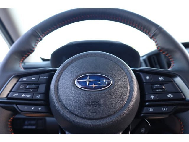 New 2026 Subaru Crosstrek 2.5i Limited AWD/4WD image 35