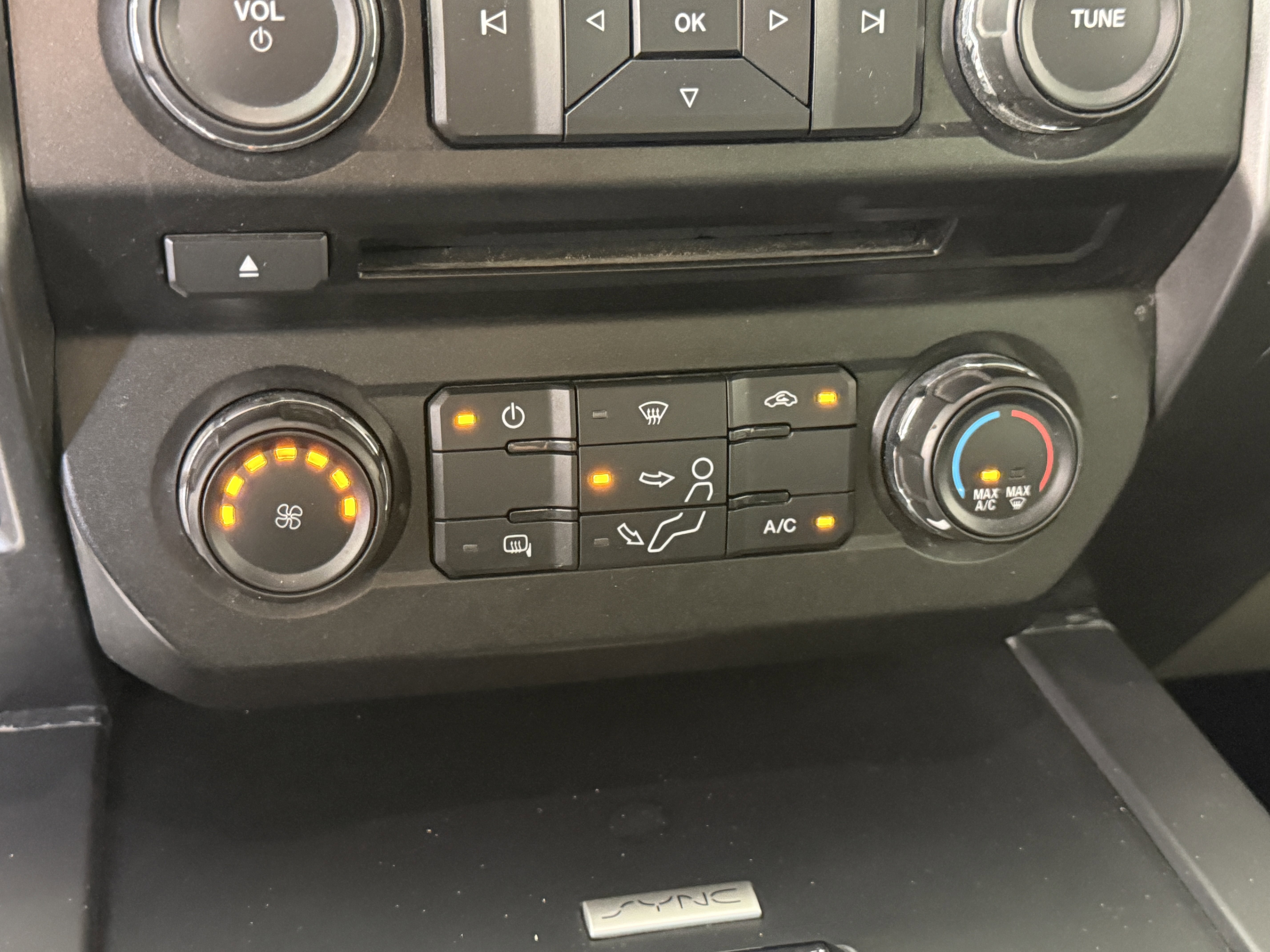 Used 2018 Ford F250 XLT AWD/4WD image 21