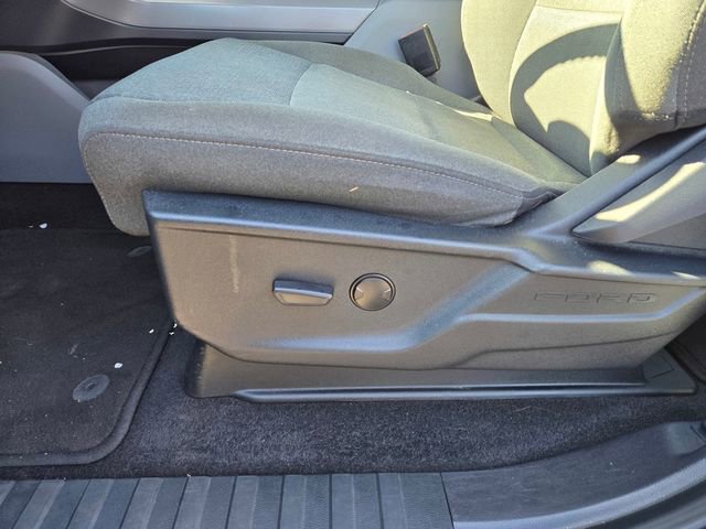 Used 2024 Ford F150 XLT w/ Mobile Office Package image 15