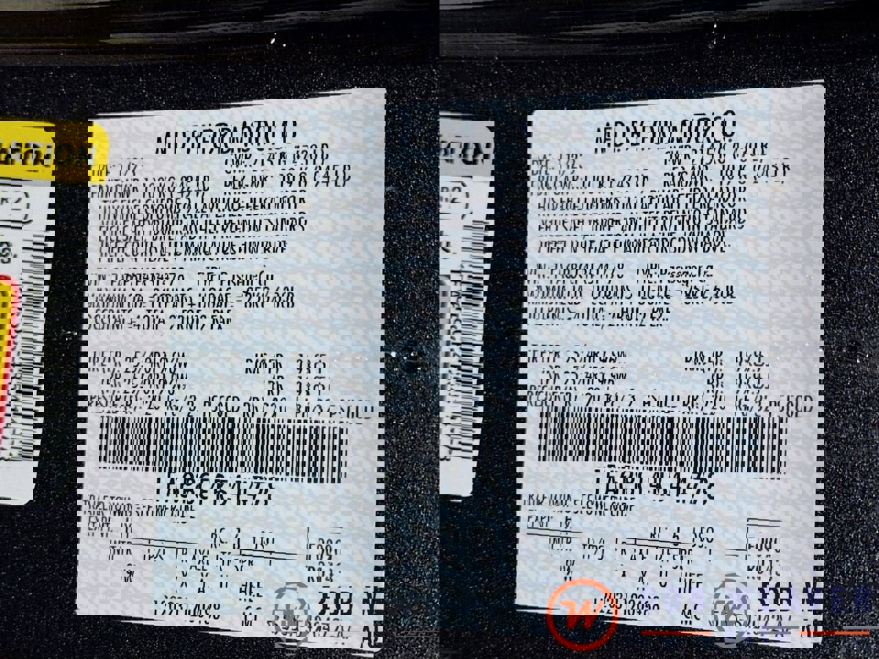 Used 2024 Ford Mustang GT Premium image 34