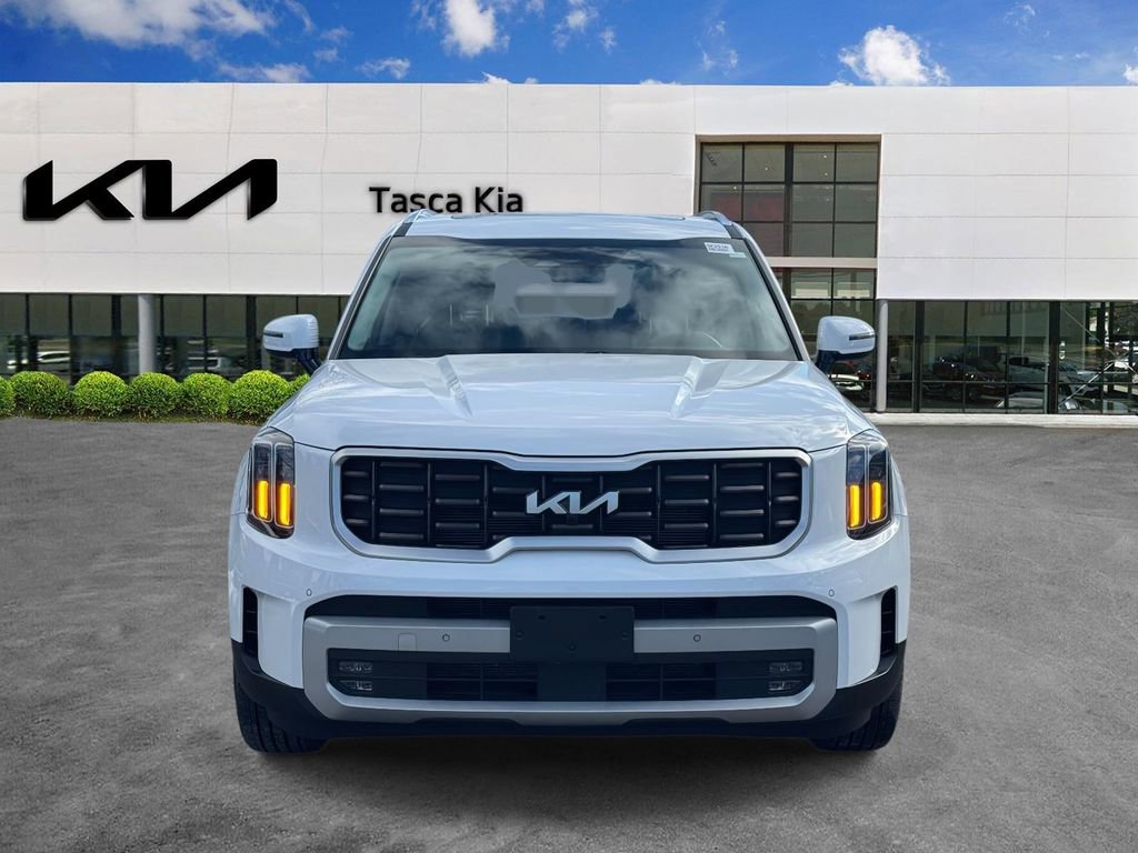 Used 2024 Kia Telluride SX image 2