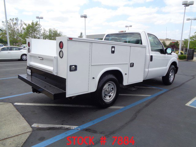 Used 2016 Ford F250 XL image 7