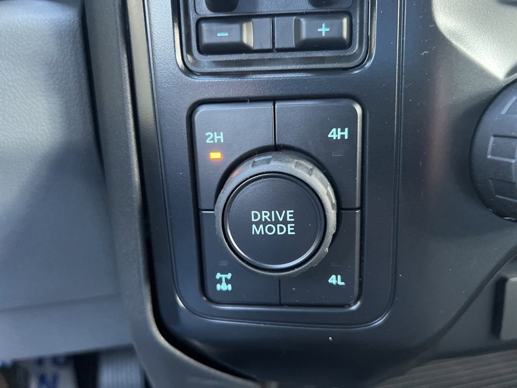 New 2026 Ford F250 XL w/ STX Appearance Package image 25