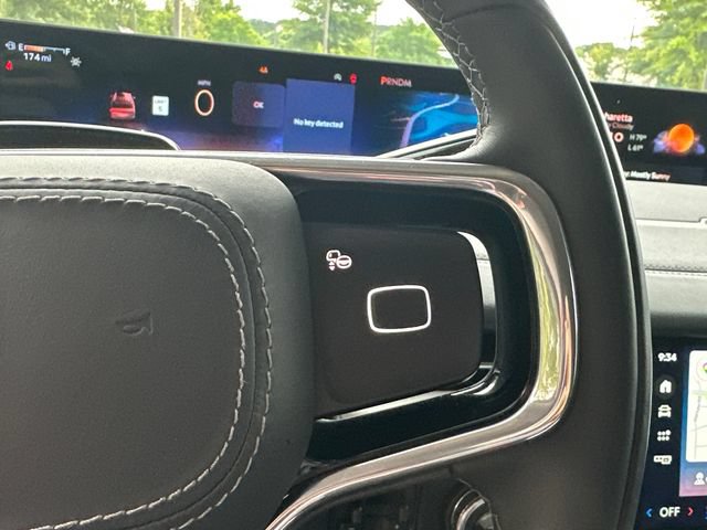 New 2026 Lincoln Navigator Reserve AWD/4WD image 25