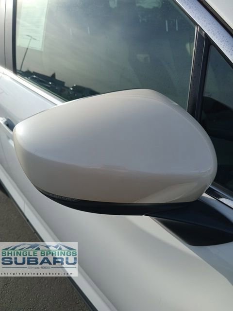 Certified 2025 Subaru Ascent Premium image 18