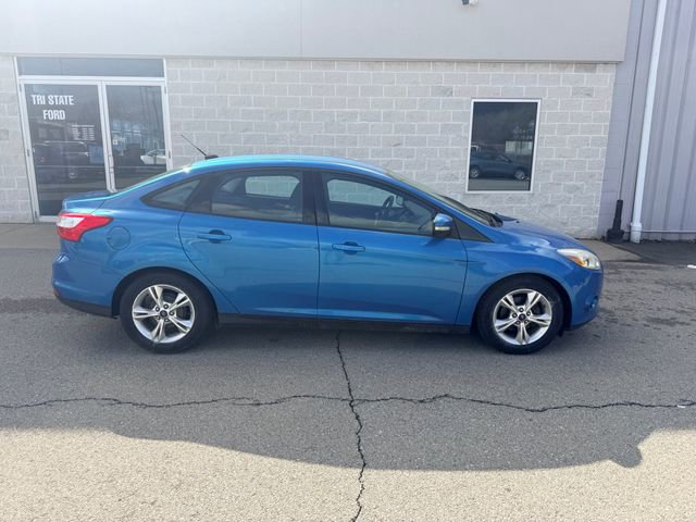 Used 2014 Ford Focus SE image 9