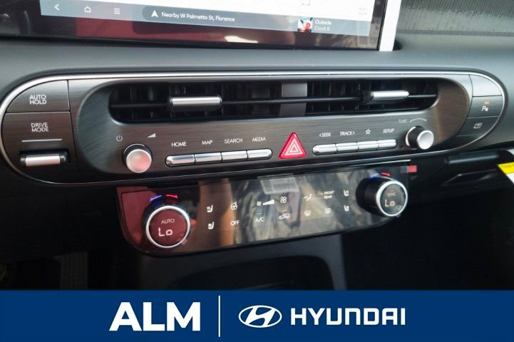 New 2026 Hyundai Palisade Calligraphy image 26