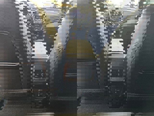 Used 2022 Chevrolet Equinox RS w/ RS Leather Package image 13