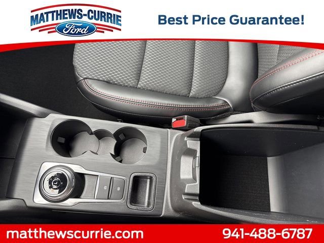 New 2026 Ford Escape ST-Line w/ Tech Pack #1 image 20