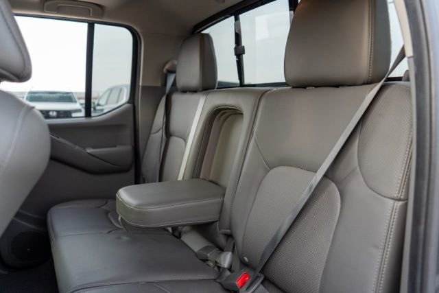 Used 2019 Nissan Frontier SL image 17