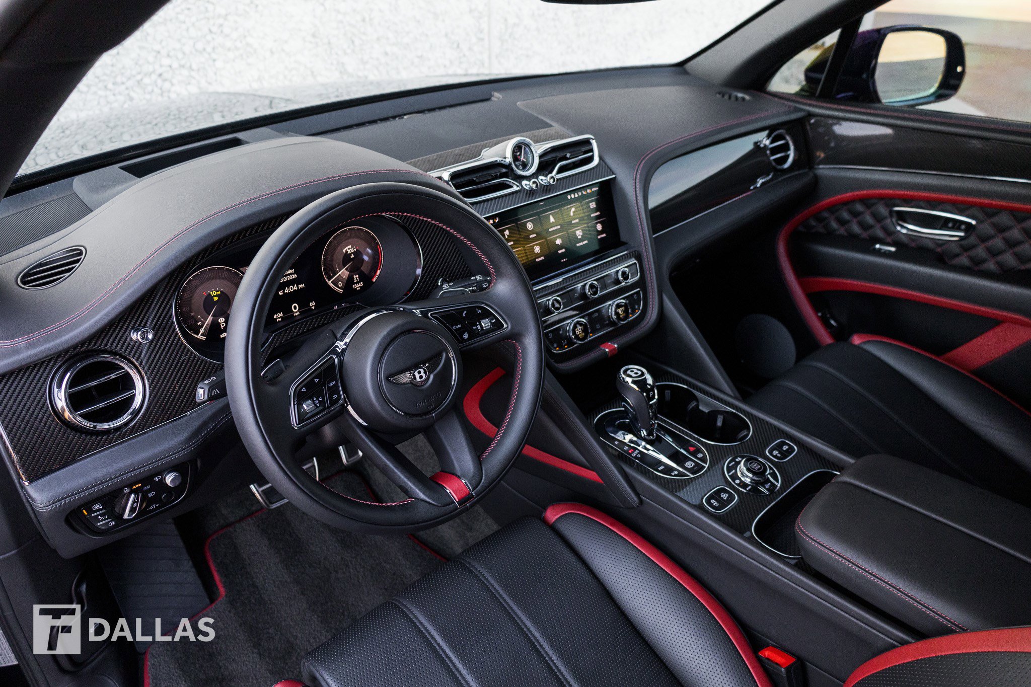 Used 2021 Bentley Bentayga Speed image 25