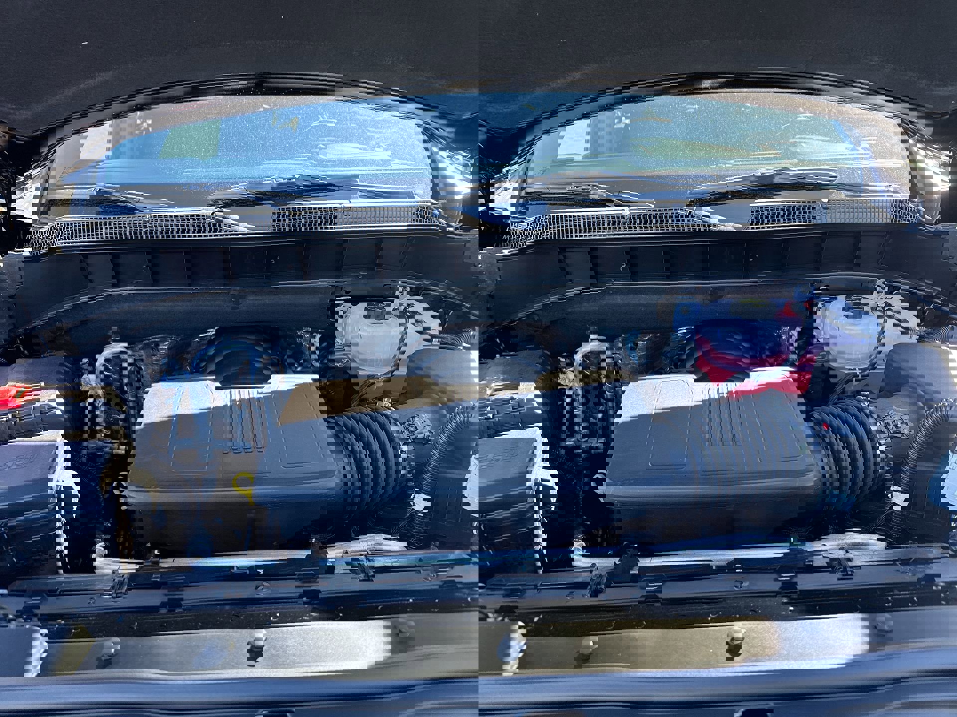 New 2026 Chevrolet Silverado 1500 RST w/ All Star Edition Plus image 67