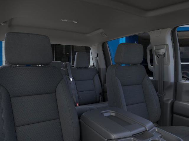 New 2026 Chevrolet Silverado 2500 Custom image 50