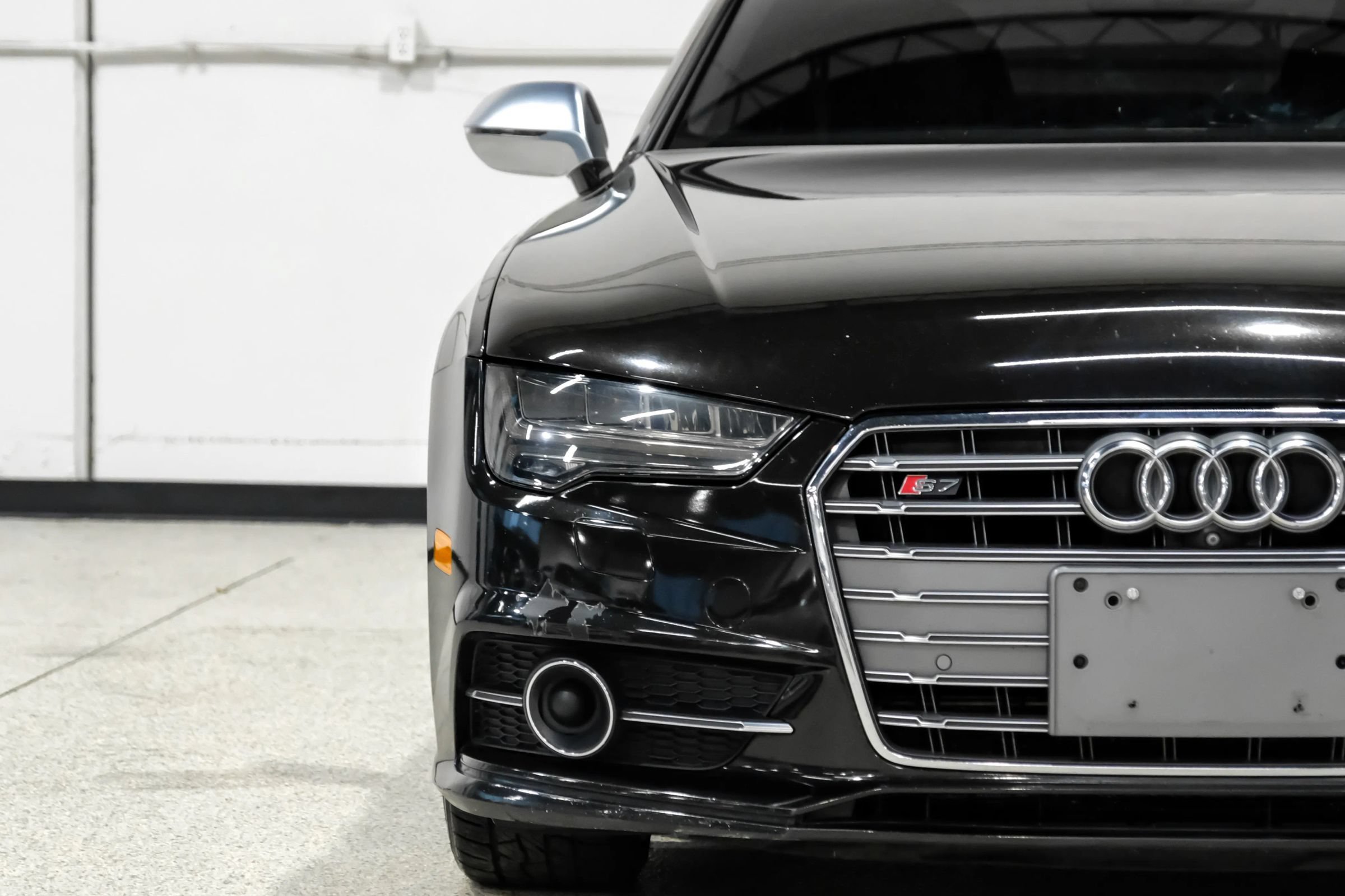 Used 2016 Audi S7 w/ Driver Assistance Package AWD/4WD image 52