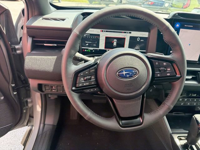 New 2026 Subaru Outback Limited w/ Premium/Limited Package 2 AWD/4WD image 24