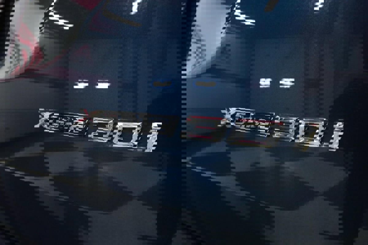 Used 2022 BMW X3 xDrive30i w/ Premium Package image 33