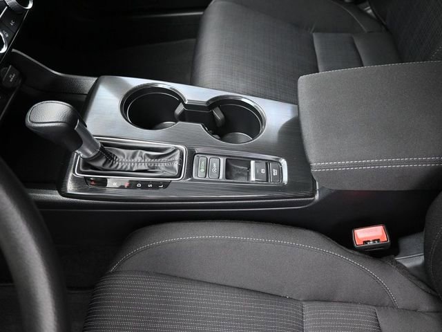 Certified 2026 Honda Civic LX image 20