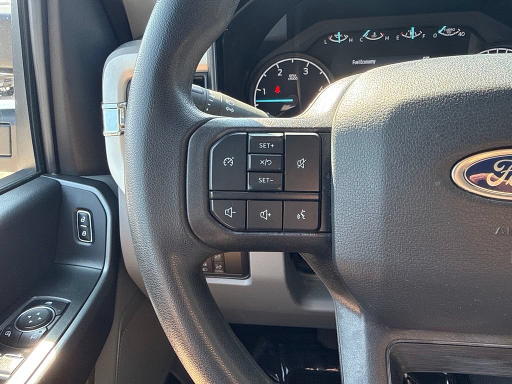 Used 2025 Ford F250 XLT w/ FX4 Off-Road Package AWD/4WD image 15