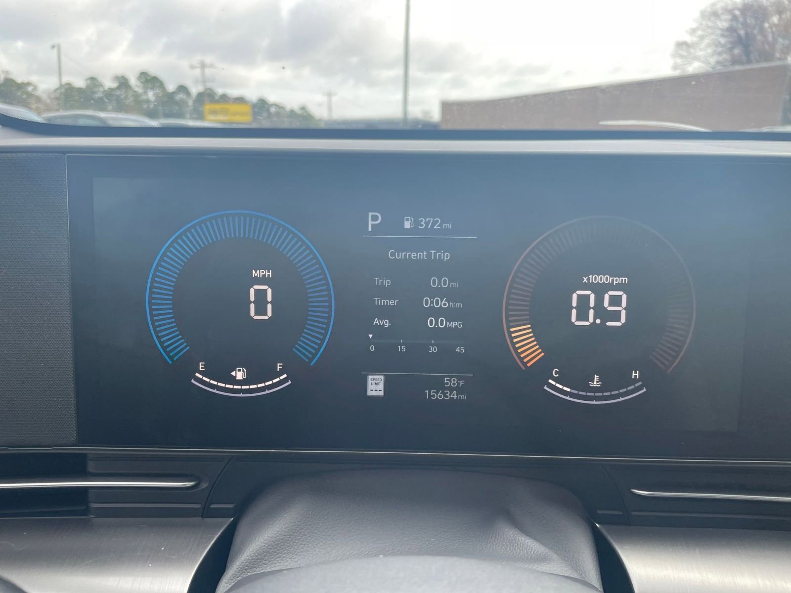 Used 2025 Hyundai Kona SEL image 36