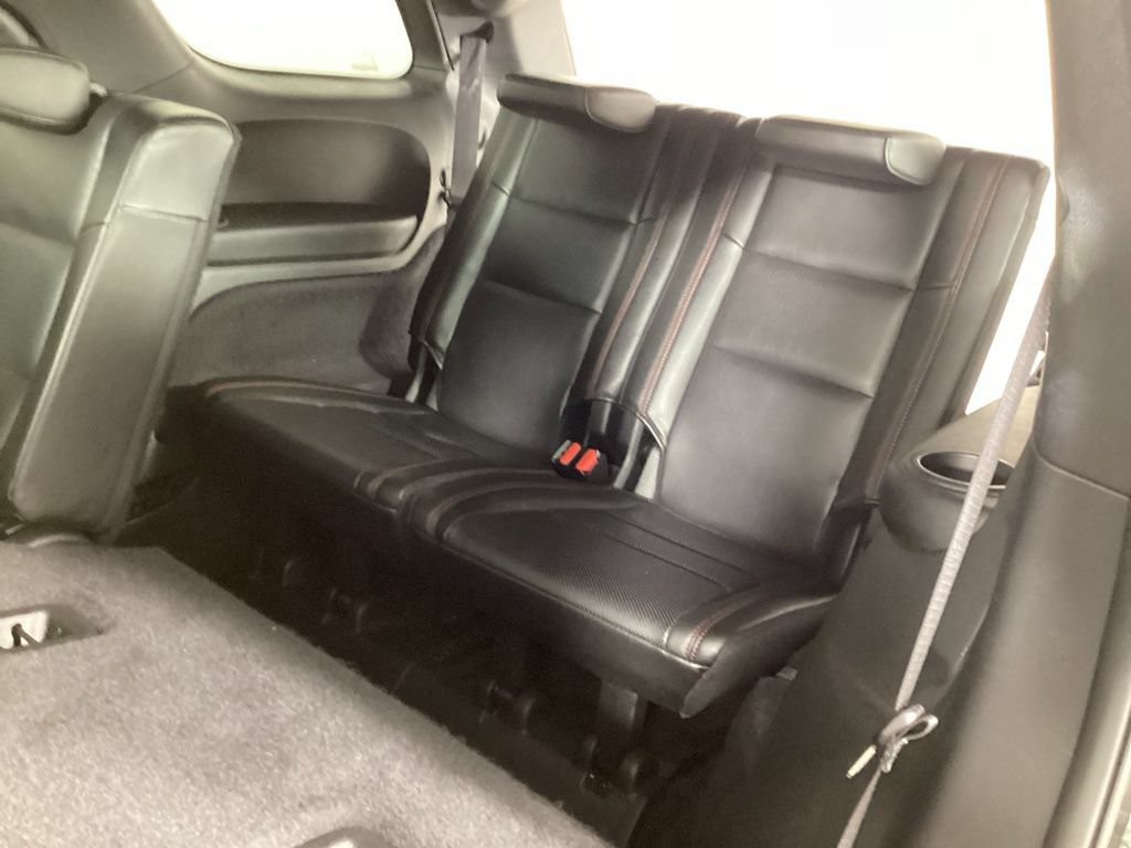 Used 2025 Dodge Durango R/T AWD/4WD image 31