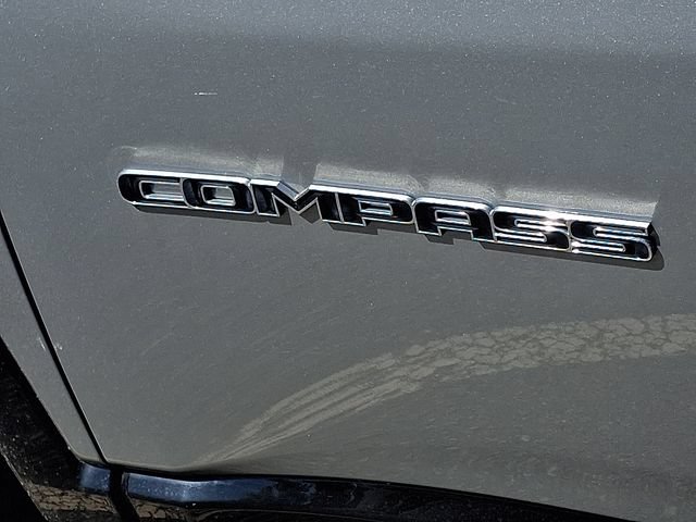 Used 2022 Jeep Compass Limited w/ Elite Group AWD/4WD image 34