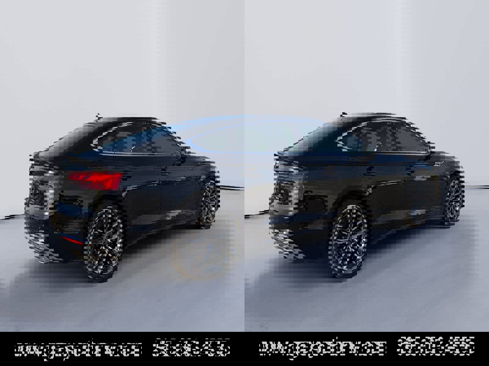 Used 2021 Audi A5 2.0T Premium Plus image 3