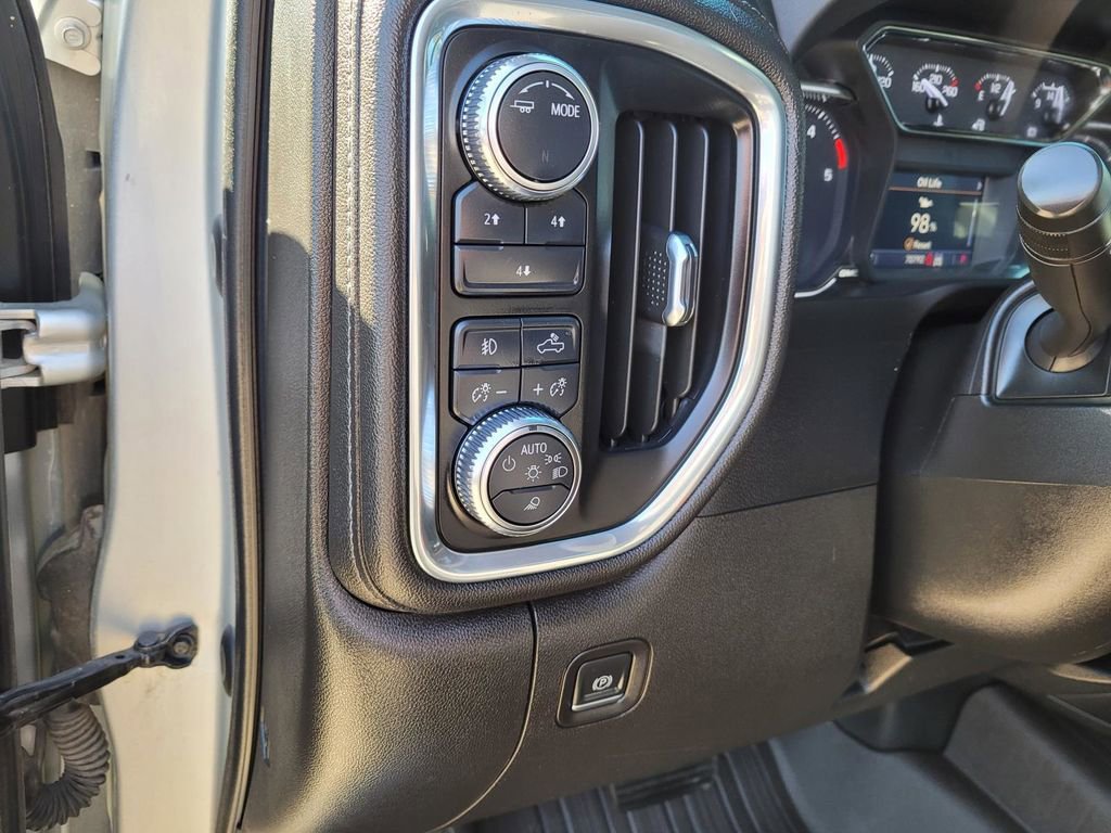 Used 2023 GMC Sierra 2500 SLE w/ SLE Value Package; image 24
