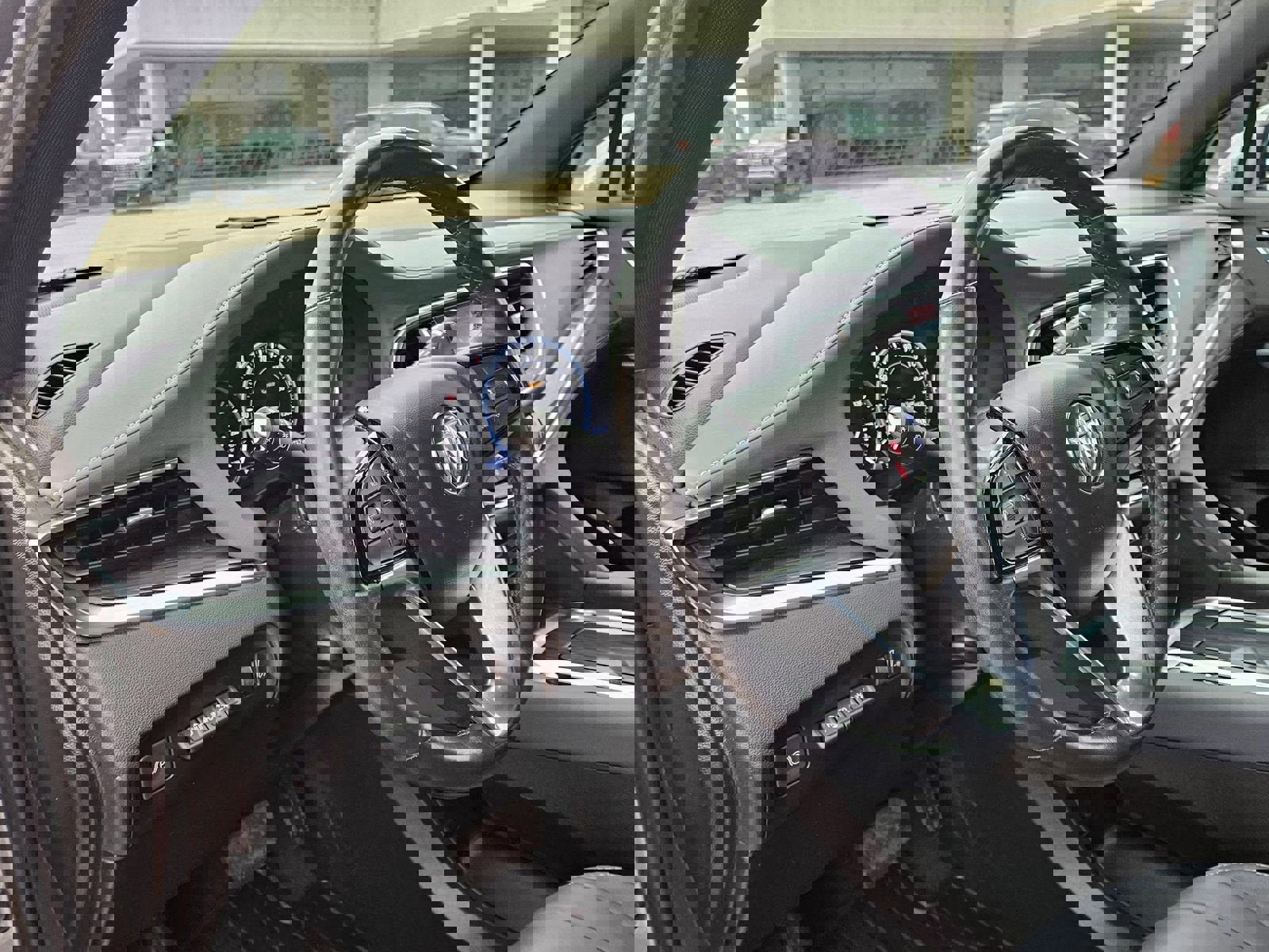 Used 2023 Buick Enclave Premium w/ Trailering Package, 5000 lbs. image 9