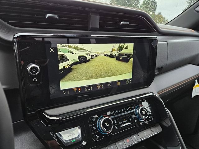 New 2026 GMC Sierra 1500 AT4 w/ AT4 Premium Package image 30