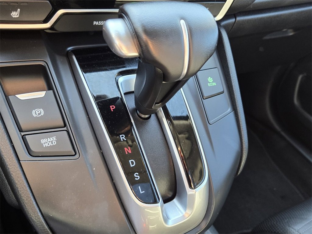 Used 2018 Honda CR-V EX-L image 19