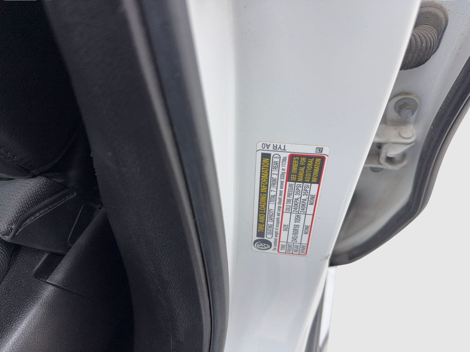Used 2020 Acura MDX FWD image 55