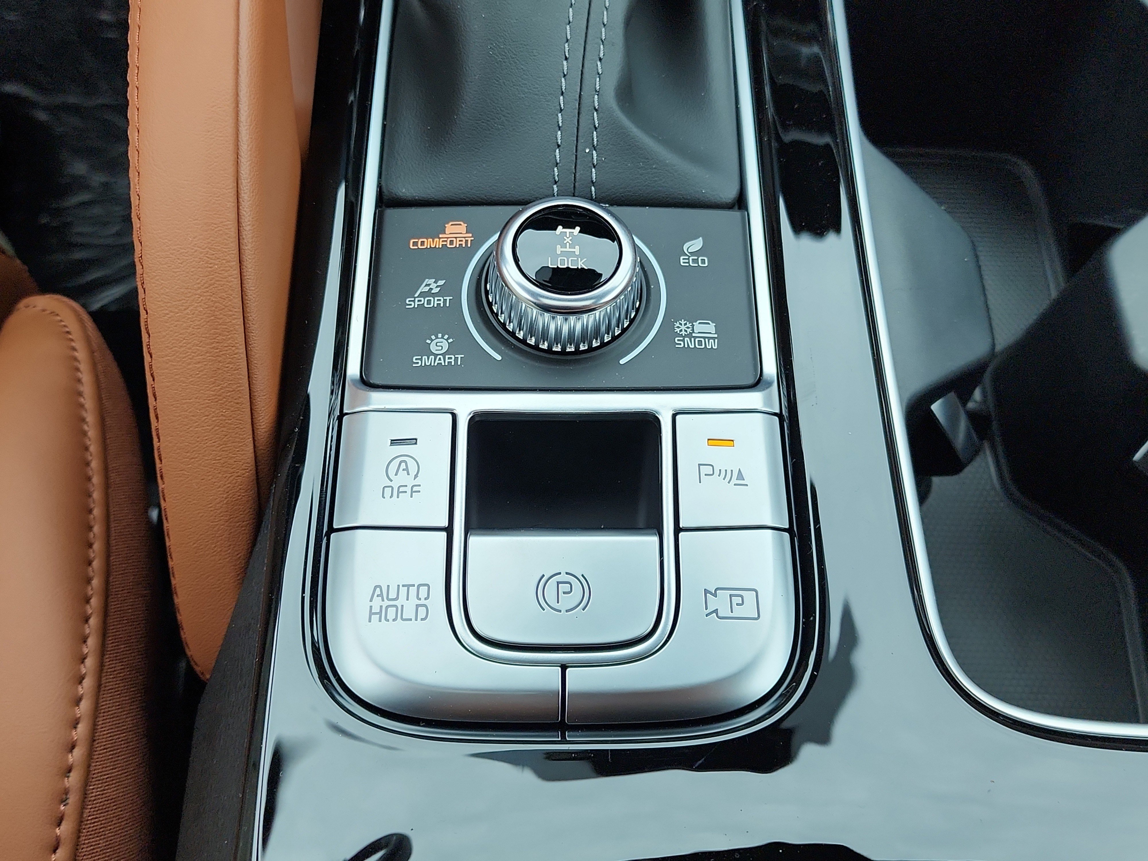 New 2025 Kia Telluride SX Prestige X-Line image 16