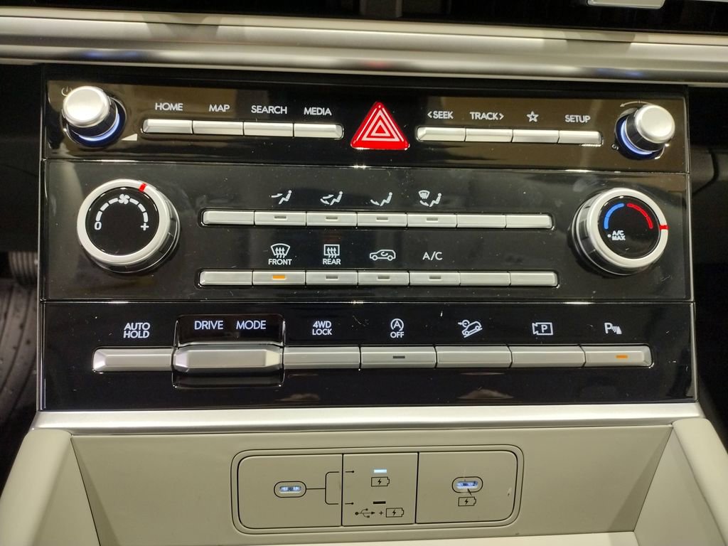 New 2026 Hyundai Santa Fe SE AWD/4WD image 30