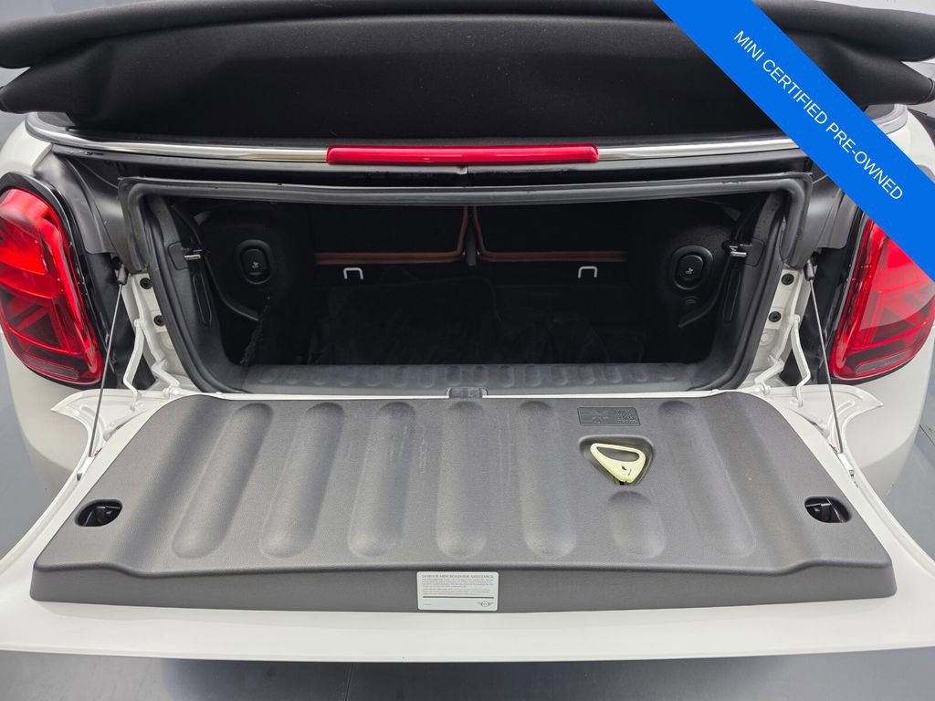 Used 2023 MINI Cooper John Cooper Works w/ Driver Assistance Package image 15