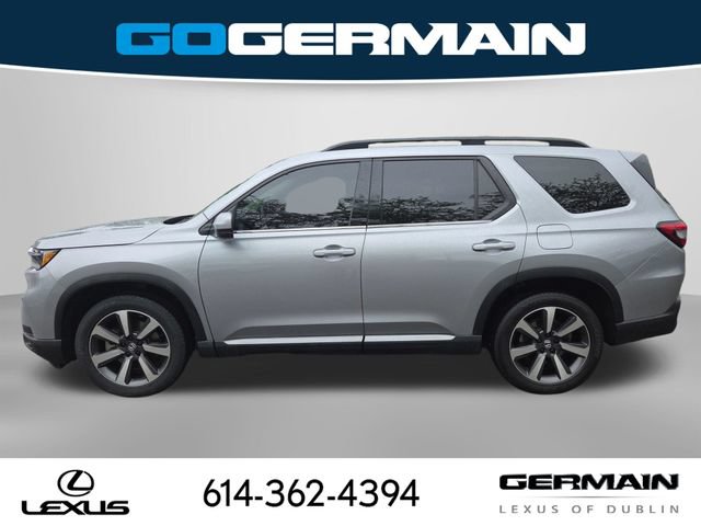 Used 2023 Honda Pilot Elite image 11