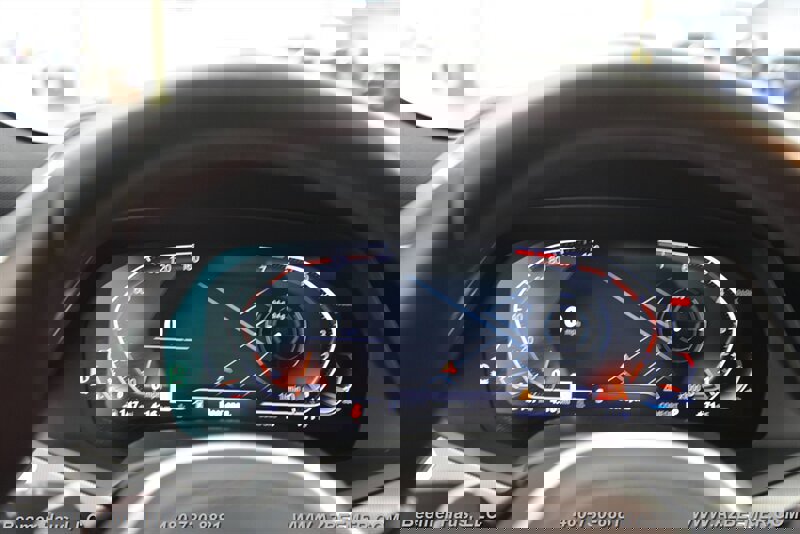 Used 2020 BMW X6 sDrive40i w/ Executive Package image 29