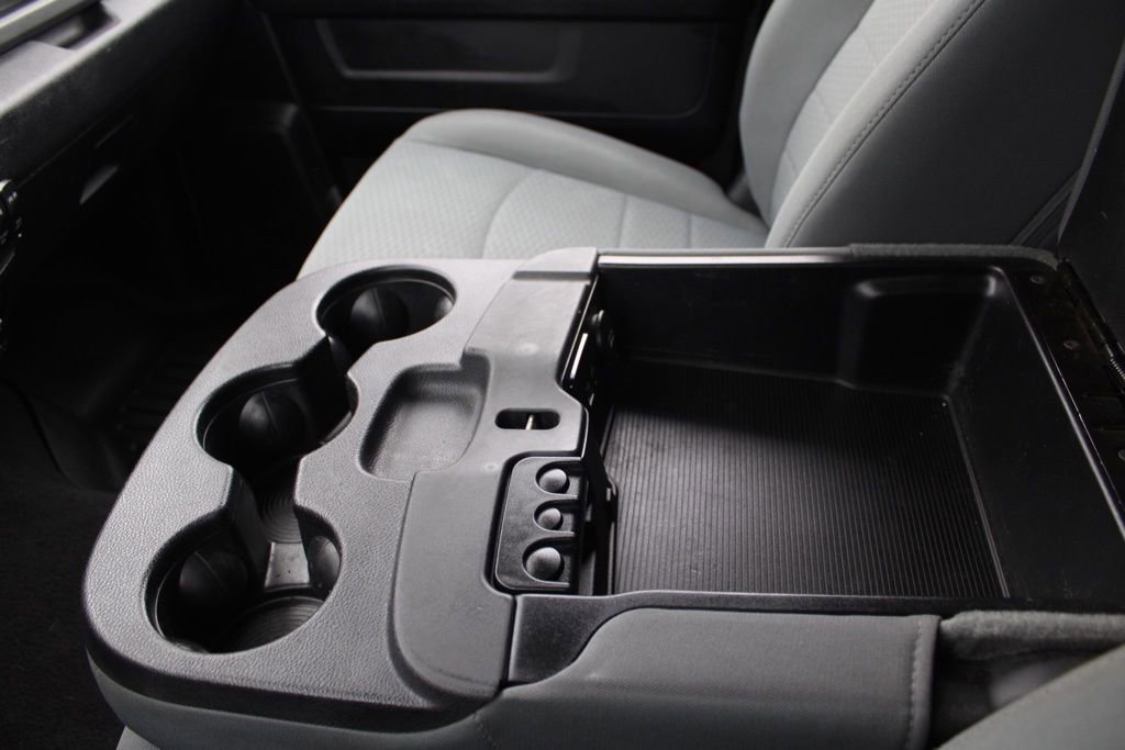 Used 2016 RAM 1500 Express w/ Popular Equipment Group image 35