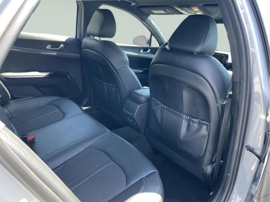 Used 2024 Kia K5 GT-Line w/ GT-Line Premium Package AWD/4WD image 17