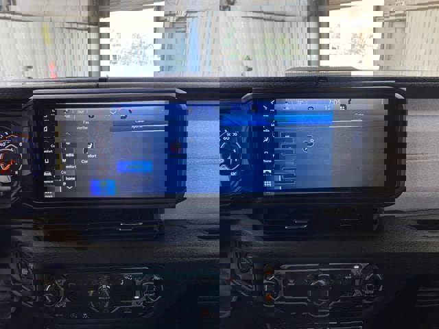 Used 2026 Jeep Wrangler Sport image 40