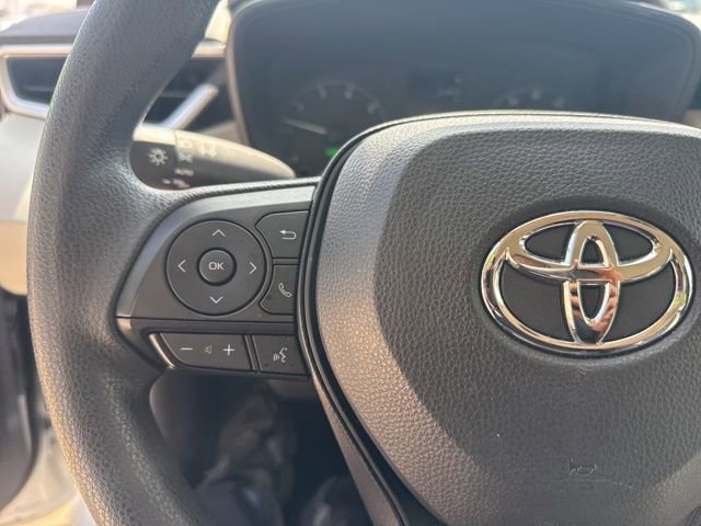 Used 2024 Toyota Corolla LE image 13