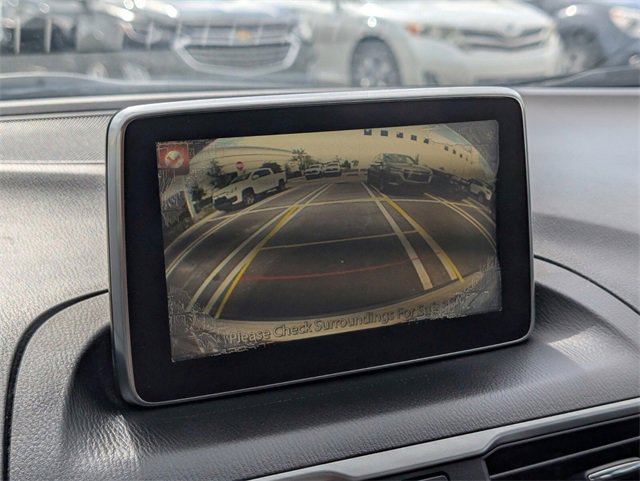 Used 2015 MAZDA MAZDA3 i Touring image 19