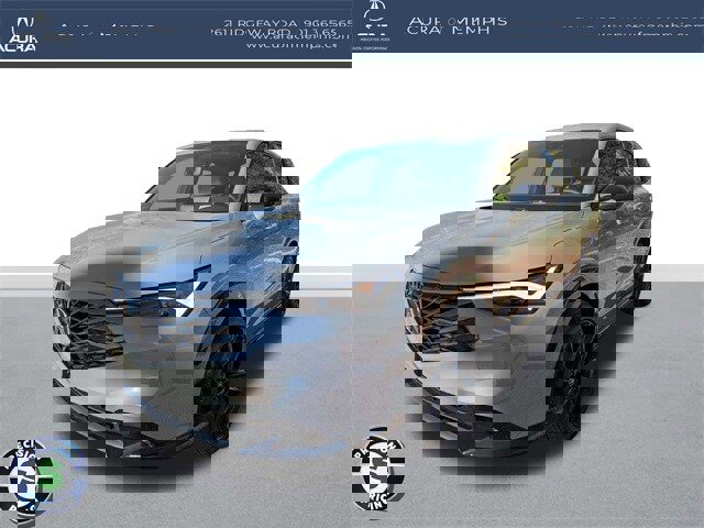 New 2025 Acura ADX A-Spec