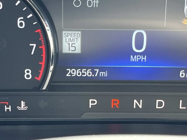 Used 2023 Ford Explorer XLT w/ Equipment Group 202A AWD/4WD image 45