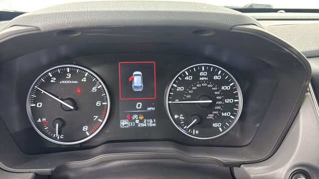 Used 2024 Subaru Crosstrek 2.0i Premium image 20